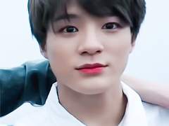 저는 귀여운 정우인데요? 04