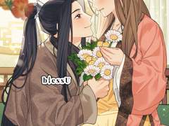 로판 랜덤 커미션 완성작 모음