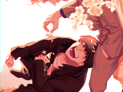 트위터에 올린 주술회전 로그 #1