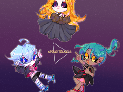 [봄삼각] 로그 백업