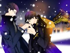 [이곤조영 국혼 소장본]배송관련 안내입니다!