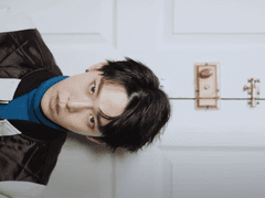 네오한 세계관, 한 입만 먹어봅시다