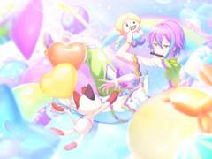 [사이드 후편] 마음속의 열화