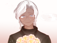 여덟 번째 달이 뜨는 날, 당신을 만나러 갈게요.