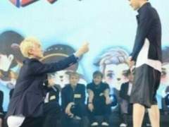 [세준] 스트레이트 펀치