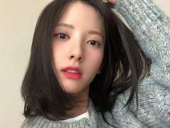 케이팝 아이돌 닮은꼴 찾기