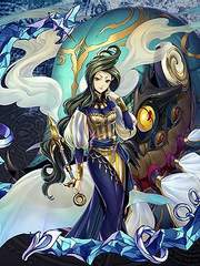 사자의 나라의 4명왕