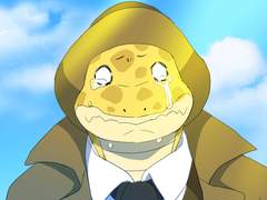 37화 - 그 독백을 용사는 듣지 못한다