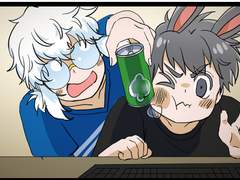 38화 - 용사와 호구는 한 끗 차이