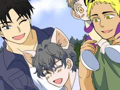 40화 - 마음만 용사라고 다 되는 건 아냐