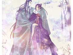 [희신x강징] 산책