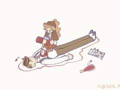 호두맛쿠키의 탐정사무소