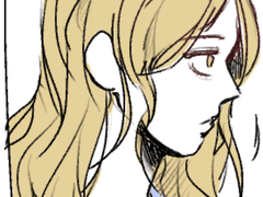 [칼윈] 그날 분 바람엔 무엇이 실려왔길래 1