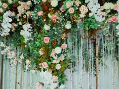 [실버x바바야가] 웨딩타로 백업