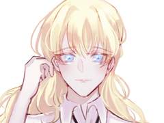 아리스타 V. 네펠리 / 17 / XX