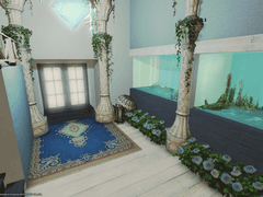 모던&목조 반전 주택