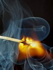 내일이 없는 습작