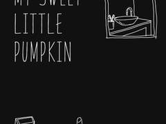 [돈다컨트] My Sweet Little Pumpkin