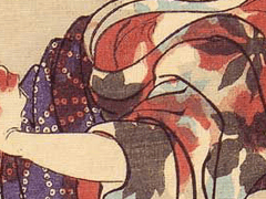 레이와 소근소근 소문 乙