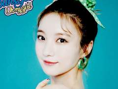 🥝 오마이걸 단체 프로필 7p