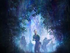 연결의 역설 : 〈서던 리치〉