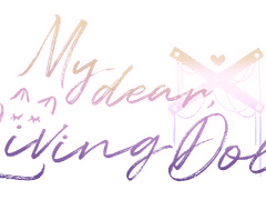 My dear Living Doll