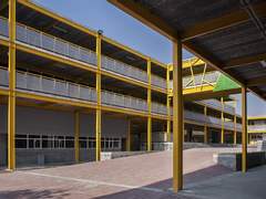 이형제 학교생활