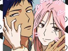 쿠로코의 농구 모음 8