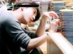 [김정우/김도영] 퍼펙트 게임! 6