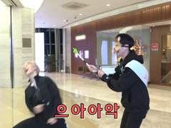 스타의 코디가 된다는 것 37화