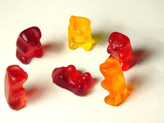 맼인표, jellyfornia dreamin'