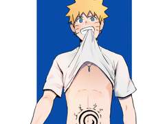 나루토 그림 백업(~2021.0305)