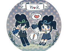 네게 전하는 꽃다발