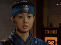 서라벌 화랑들의 나날 10 : 사다함의 매화 下