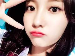 오마이걸 비니 (배유빈)