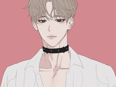 [노예가 된 오메가] 주요 인물 프로필