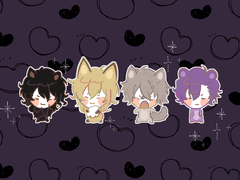 𝕖𝕟𝕤𝕖𝕞𝕓𝕝𝕖 𝕤𝕥𝕒𝕣𝕤