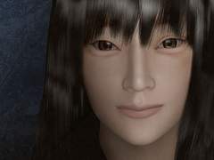 영화 형사 Duelist 팬아트