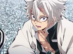 If- 과외쌤 숙제를 안했다 (ver. 시나즈가와 사네미, 렌고쿠 쿄쥬로 , 토미오카 기유)