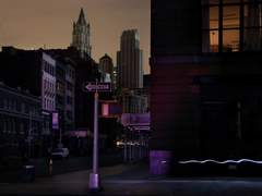 Back to Blanc: the Songs