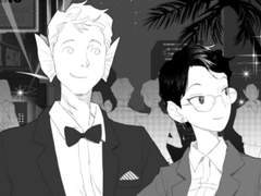 외계행성 다방유랑기 5화