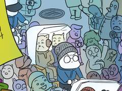 5화 난이도 上 명동투어