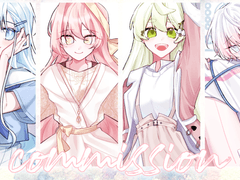 | COMMISSION | ( 2022.05.05 수정)