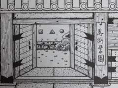 닌타마 캐릭터 성우가 맡은 역할 정리 (인술학원)