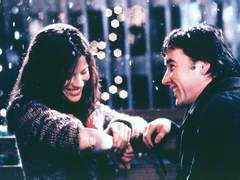 영화 에디터 출신 리뷰! 그시절로코 <세렌디피티><온리유><프렌치 키스>