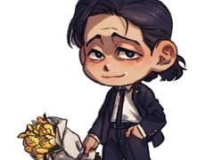 윤중청자] 패러디 외 이모저모