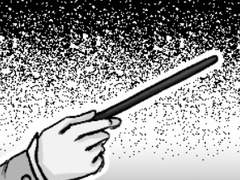 [해스네/해리스네] 숫사슴