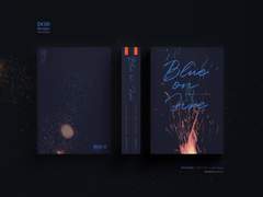 Blue on fire 재판합니다 (~3/19)