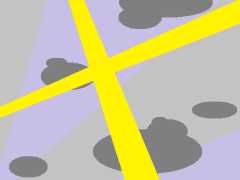 [스타리라] 오오토리 미치루의 대검