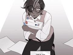 [마들에슾]과거의 나를 만났다